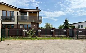 Virginija Guest House